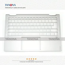 AM1YJ000G10 для lenovo Yoga 720-13/Yoga 720-13ISK/Yoga 720-13IKB palmest верхний корпус клавиатура Рамка W/FP