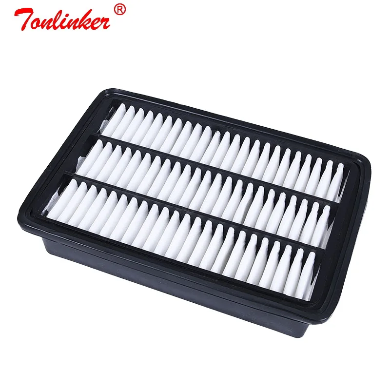 

Air Filter For Hyundai ELANTRA XD 1.6 CRDi 2006/i30 FD1.4 1.6 2.0 Model 2007-2012 Year 1Pcs External Air Filter OEM: 28113-2H000