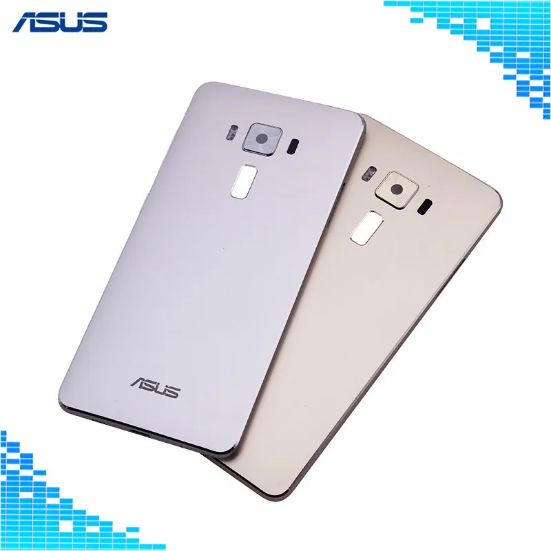 ASUS ZS570KL Battery Housing Cover For Asus Zenfone3 Deluxe ZS570KL Housing Back Door Cover For Asus Zenfone 3 Deluxe ZS570KL