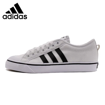 

Original New Arrival Adidas Originals NIZZA Men's Skateboarding Shoes Sneakers