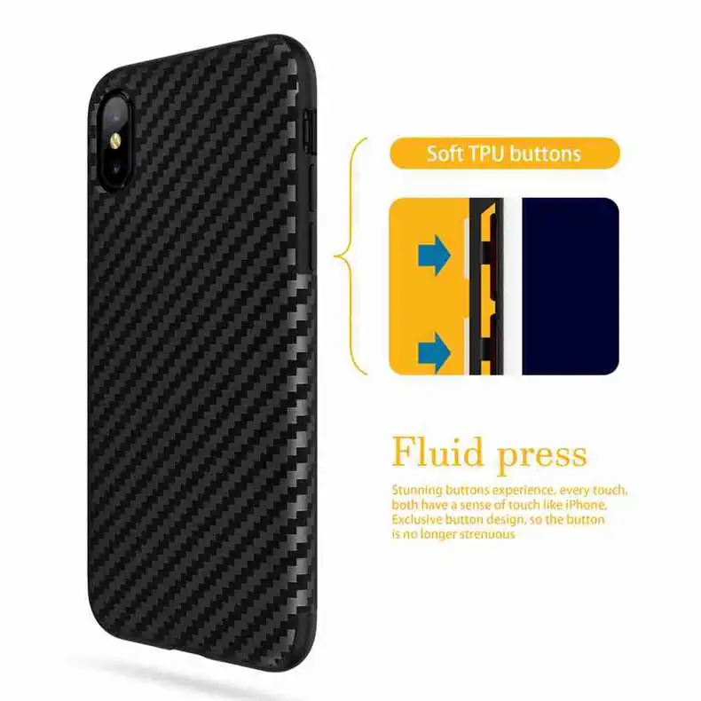 iPhone X Case (5)