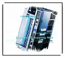 New Original ASD-A2-4523-M 3ph 220V 4.5KW 32.5A CANopen E-CAM Delta AC Servo Drive with Full-Closed Control
