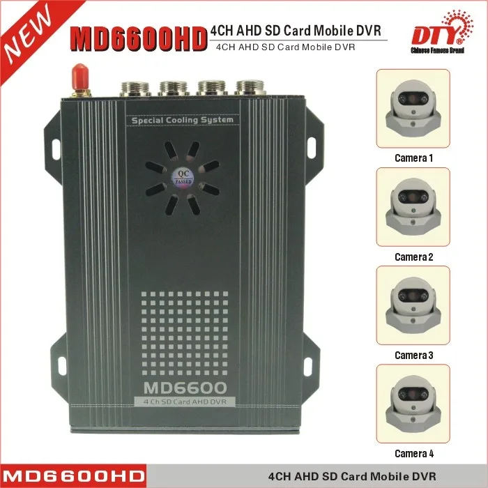 ahd mobile dvr