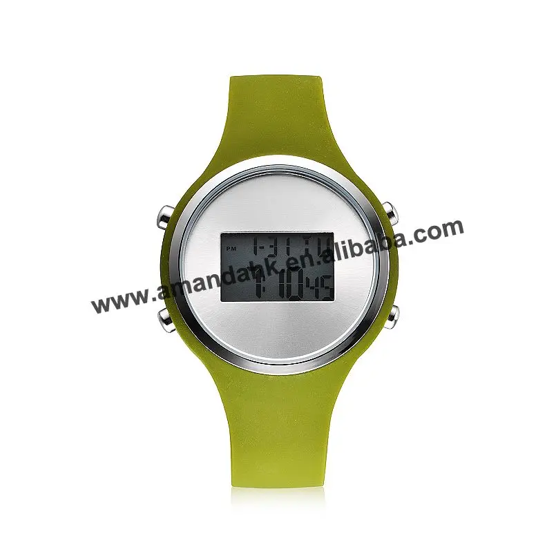 

50pcs/lot Fashion Women Children's Cartoon Watches Kids Digital Watches Student Sports Multifunction Wristwatch RE064
