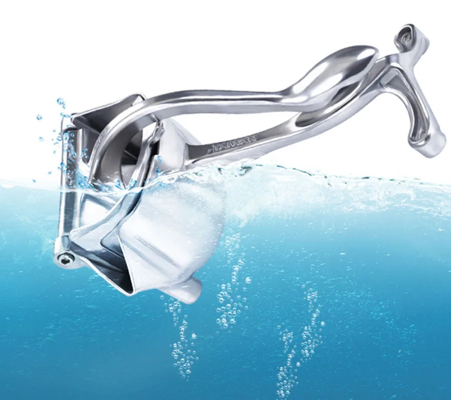 Manual juicer pomegranate juice squeezer pressure lemon sugar cane juice H0032