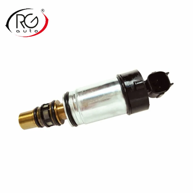 

Hot Sale Auto AC Compressor PXE14 Control Valve Compressor Control Valve Solenoid Valve For NIssan VW