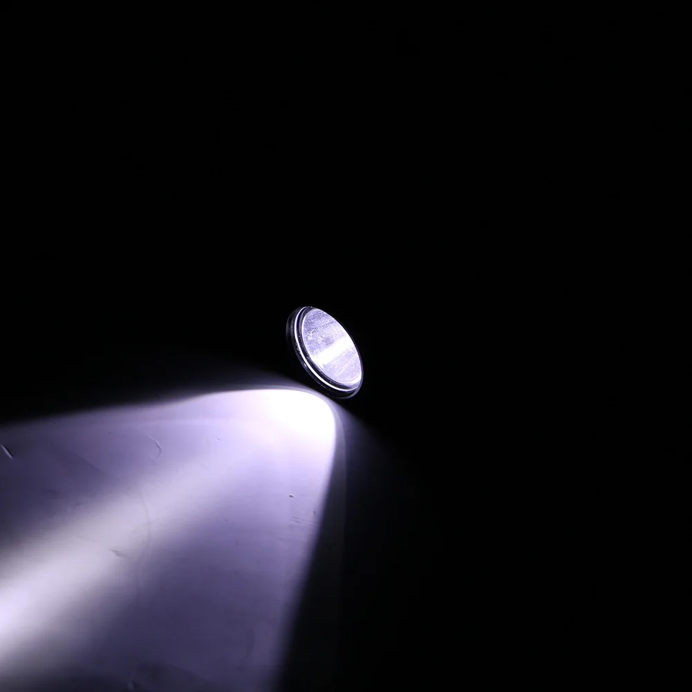 Sanyi COB светодиодный тактический фонарь 3 режима походный фонарь Водонепроницаемый в жизни портативный фонарь usb зарядка фонарь с коробкой для хранения