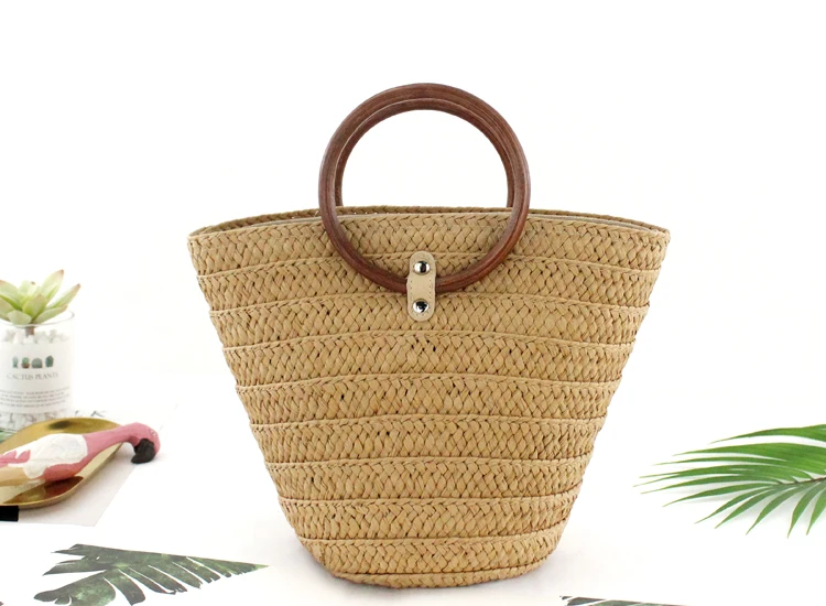 Sac seau boheme femme