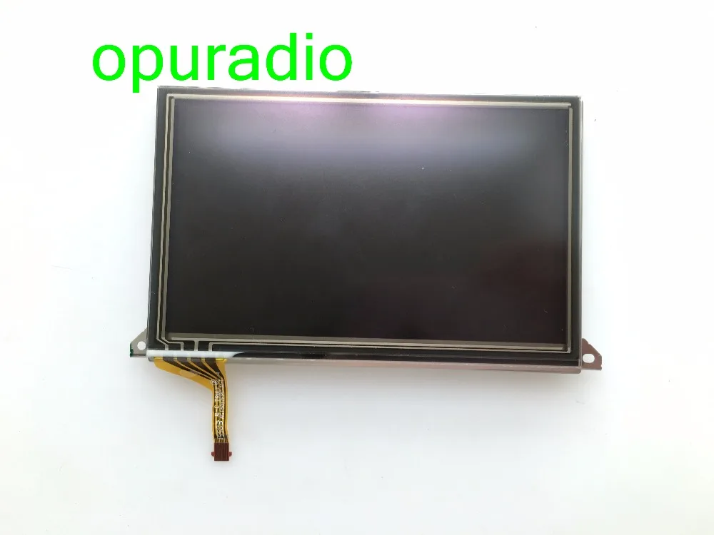 Оригинальный Новый 5-дюймовый ЖК-дисплей LQ050T5DW02 с сенсорной панелью для