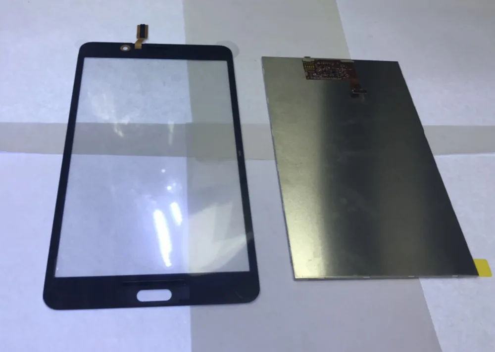 T230 lcd+touch  2