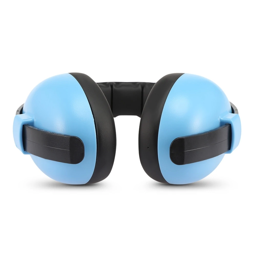 Proteção da Orelha do Bebê Fone de Ouvido Earmuffs à Prova de Som Fone de Ouvido para Crianças Orelha Muff Proteção Auditiva Proteger para Crianças Infantis Redução Ruído 25 Mamãe e Bebê