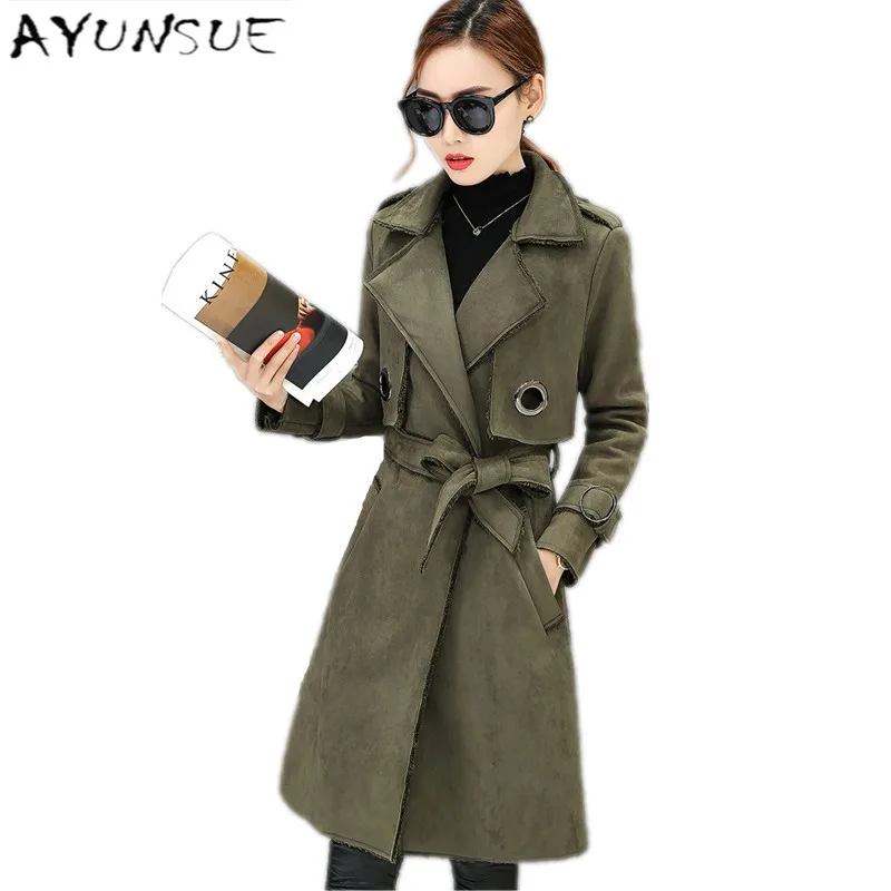 manteau printemps femme