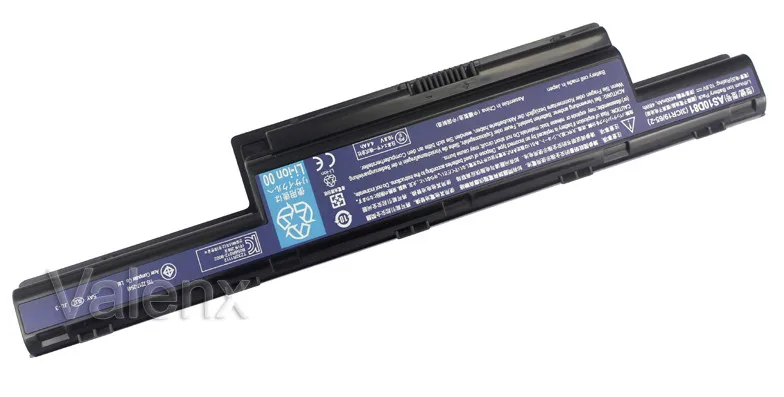 Аккумулятор для ноутбука AS10D81 D51 для acer Aspire 5741 5742 5750 5551G 5741G 5742G 5750G 7741G 7741Z AS5741 TravelMate 4740 5740