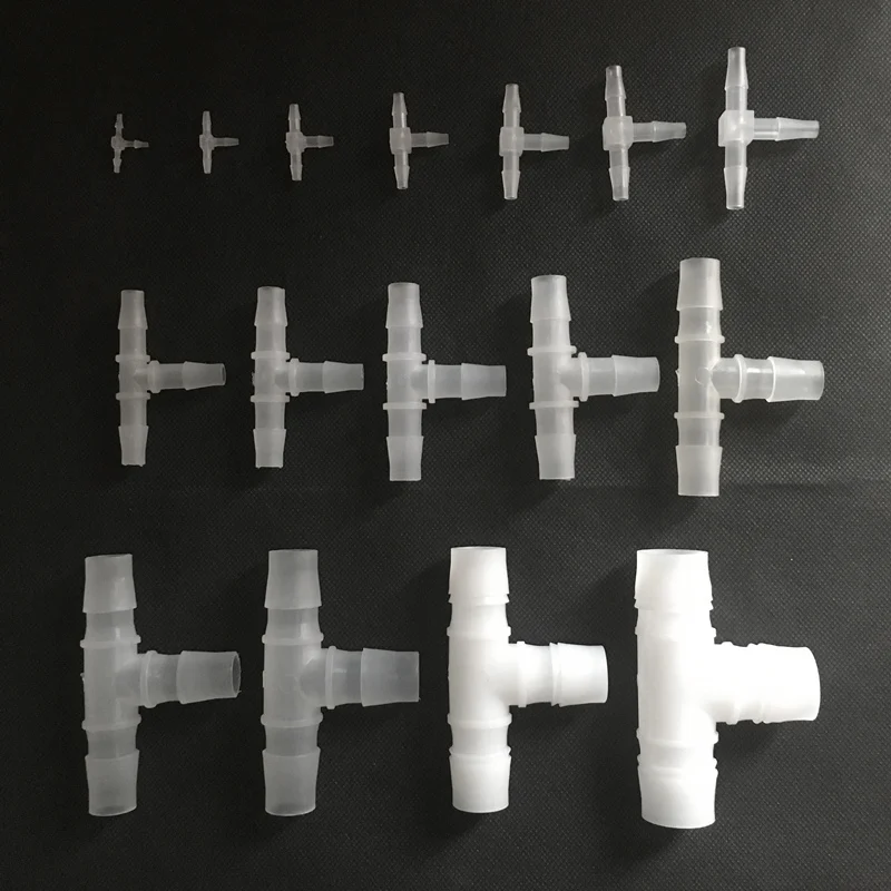 Рисунок 2 - 6,4 стандартный Тройник