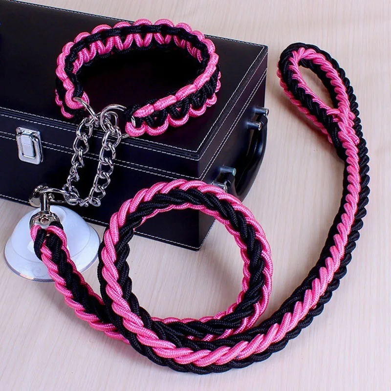 CM009-pink black-S