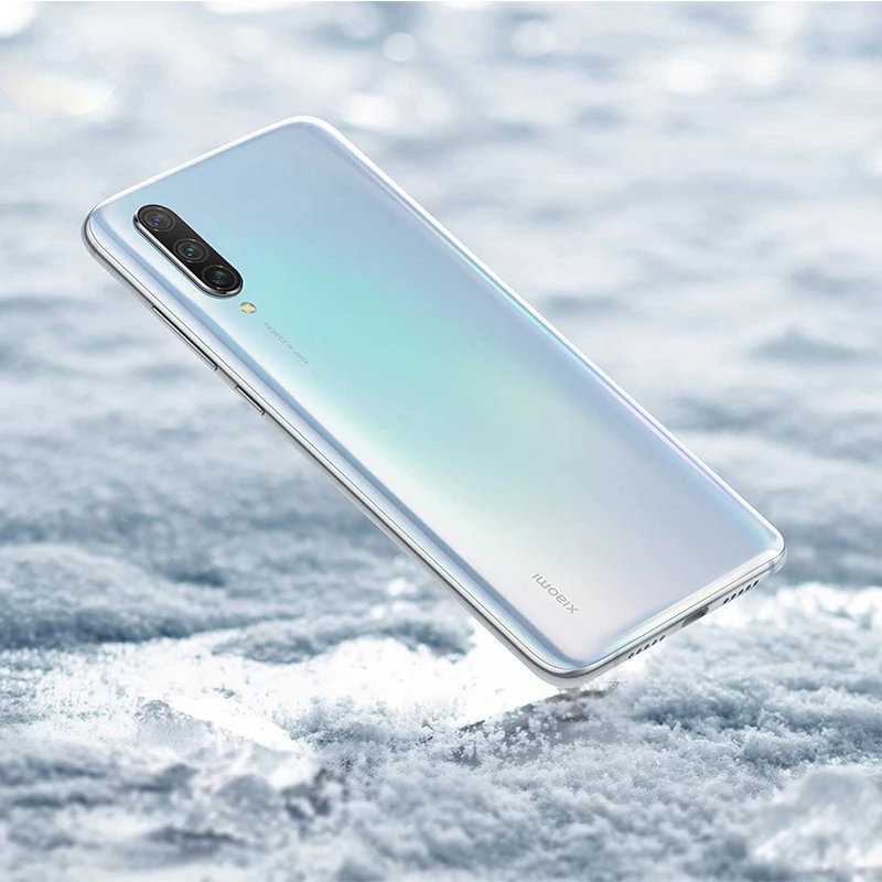 Pаспродажа Оригинальный Смартфон Xiaomi CC 9e SE 4 Гб 64 Гб CC9e SE Snapdragon 665 Octa Core 6,088