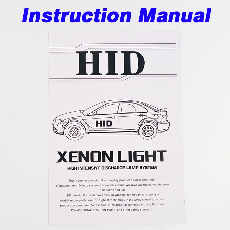 manual