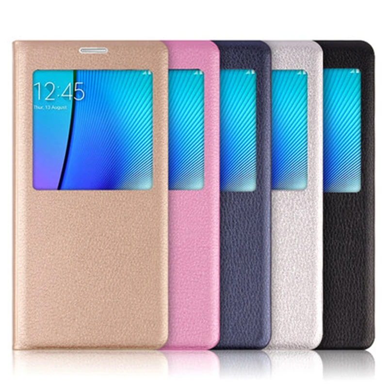 samsung s8 phone case window samsung s8 phone case window