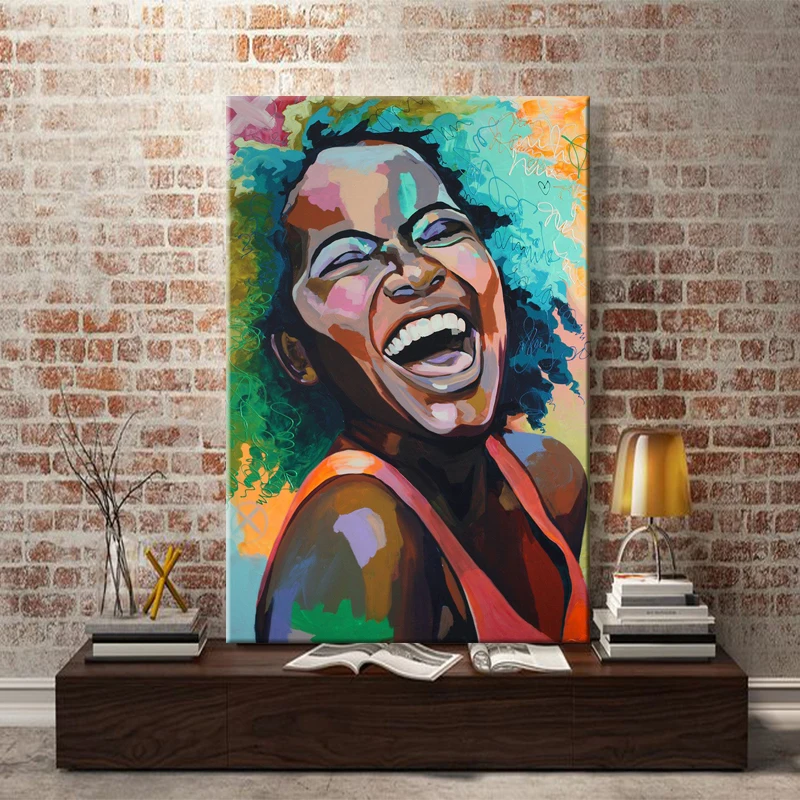 Günstige Farbe durch zahl kunst malerei durch zahlen Kunstwerk riotous mit farbe persönlichkeit wohnzimmer dekorative hängen bilder