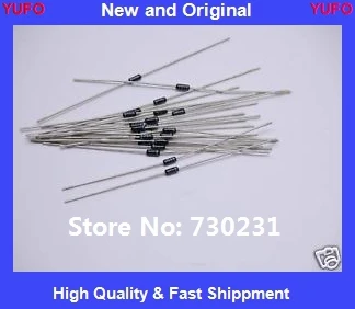 

Free Shipping 20PCS - 1N458A - Signal Diodes