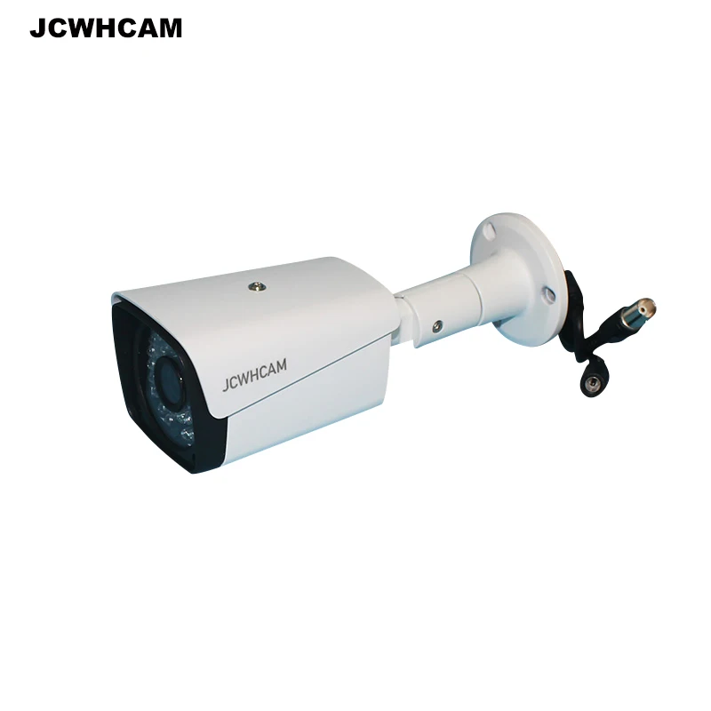 

JCWHCAM 1200TVL CMOS With IR-CUT Filter Switch 36pcs Leds Day/night IP66 Waterproof Outdoor CCTV camera