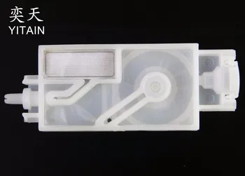 

6 pcs solvent ink Dampers for Mimaki DX5 -JV3 JV5 JV33 TS5 TS500 TPC-1000 etc