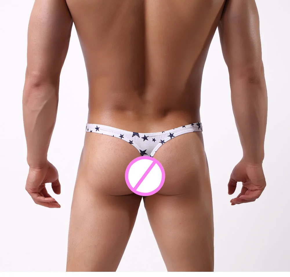 4-Men Underwear