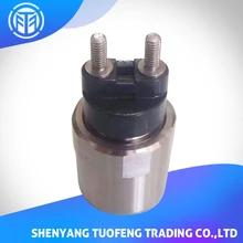 T. DI общий рельсовый соленоид клапан подходит для Denso 095000-5471 095000-6353 095000-6691 095000-6700 095000-6701 095000-8010
