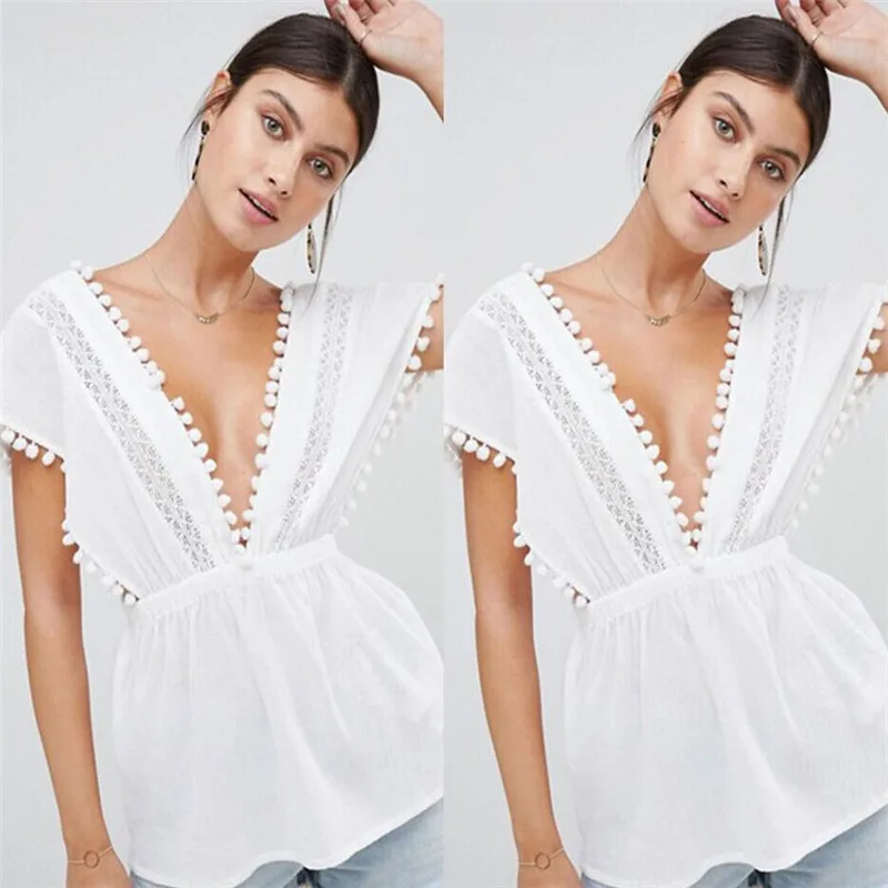 MeiHuiDa 2018 New Style Fashion Women Summer Loose Casual