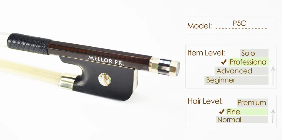 6 Pro, Fine hair