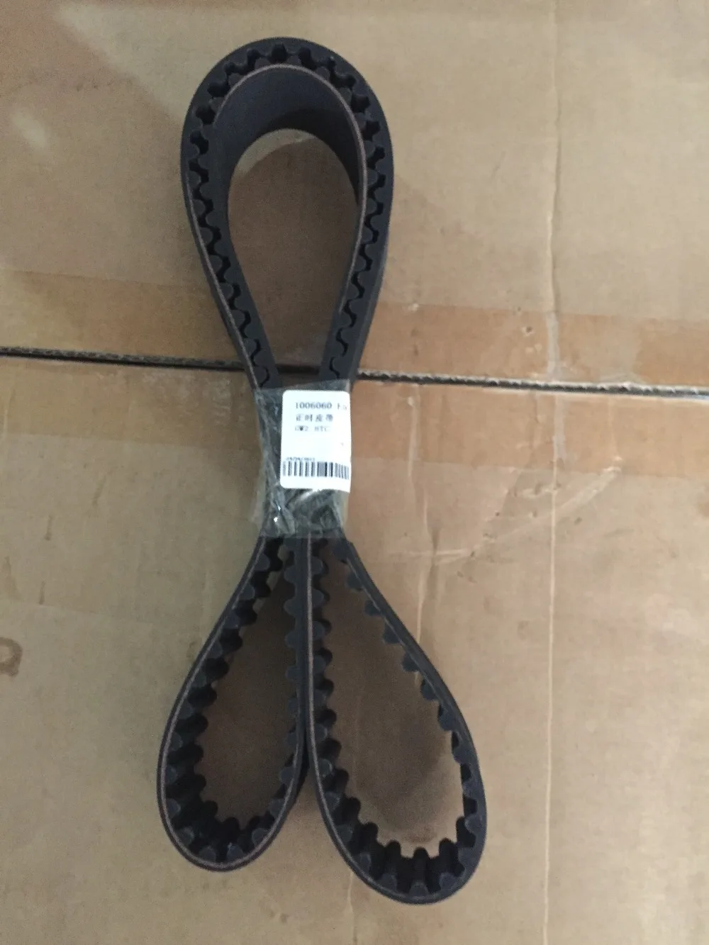 

1006060-E06 ORIGINAL QUALITY TIMING BELT FOR GREAT WALL HOVE H3 HOVER H5 WINGLE 3 WINGLE 5 GWM X240 V240 DEER 2.5TCI 2.8TC
