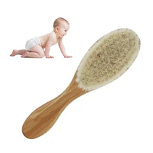 1 шт с длинной ручкой деревянной щетка из натуральной щетины щетка-массажер для ванной детская ванночка Душ Аксессуары для ванной комнаты