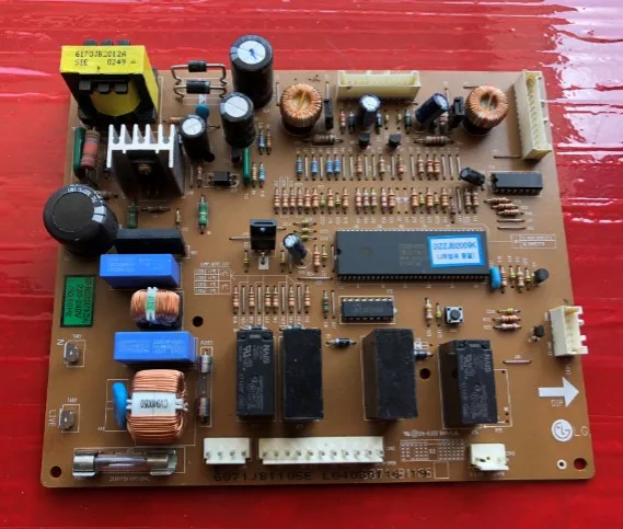 

6871JB1105E 6871JB1105B Good Working Tested