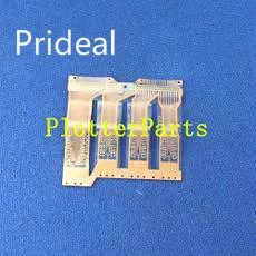 

Prideal C3540-60005 90% new Carriage flex cable assembly for DesignJet 700 750C 755CM,tested in good condition