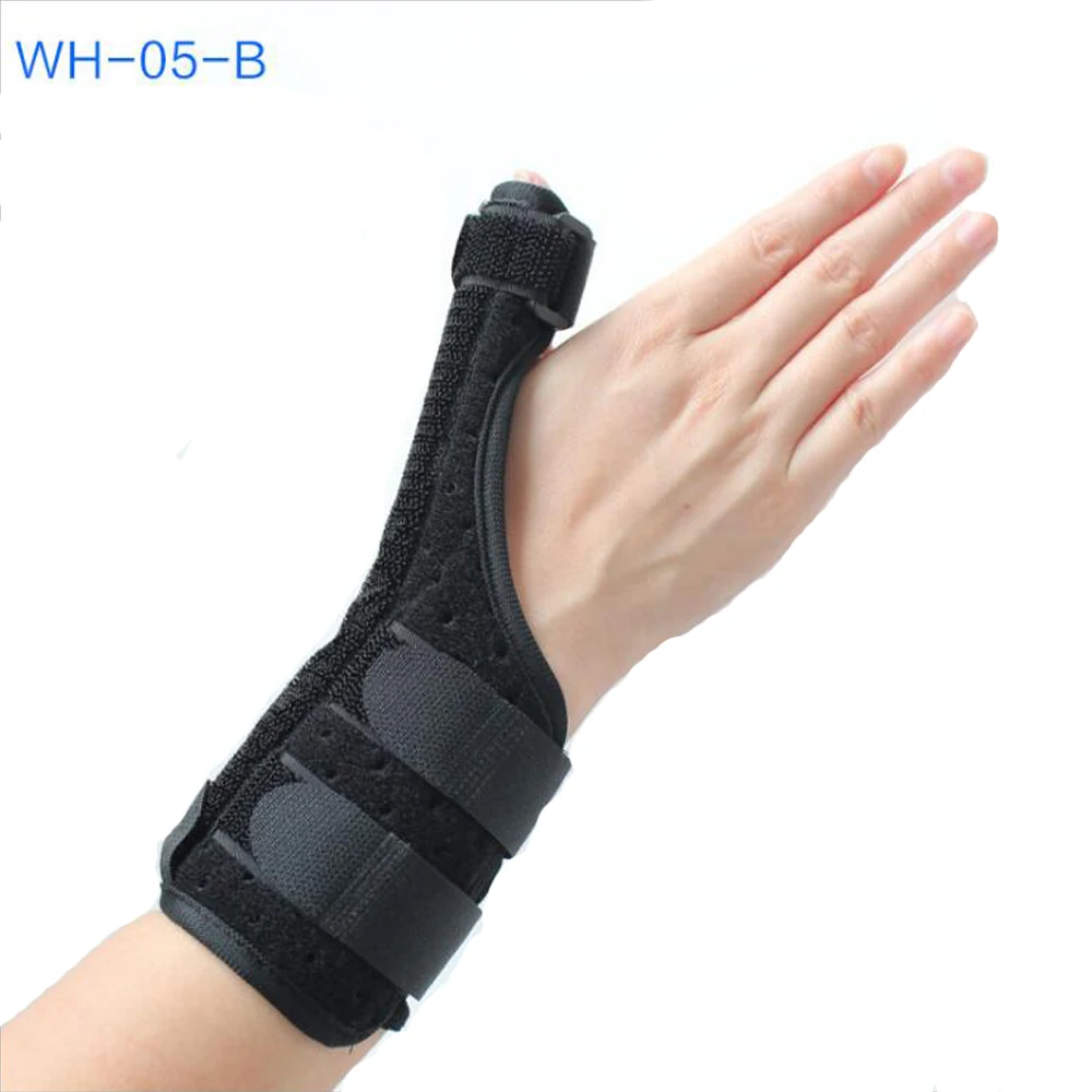 Medical OBER Thumb Stabilizer Wrist Splint Brace Support ...