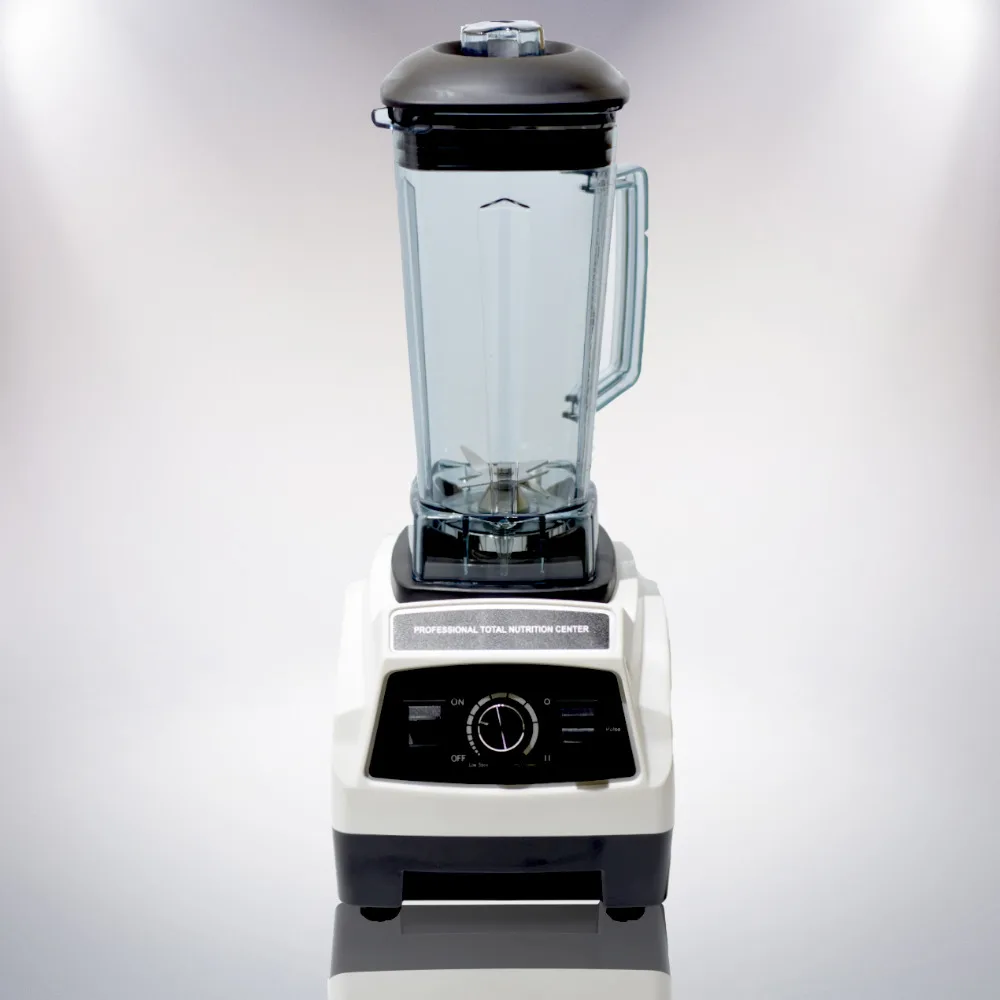 110V/220V GERMAN Original Motor 3HP BPA FREE commercial smoothies power