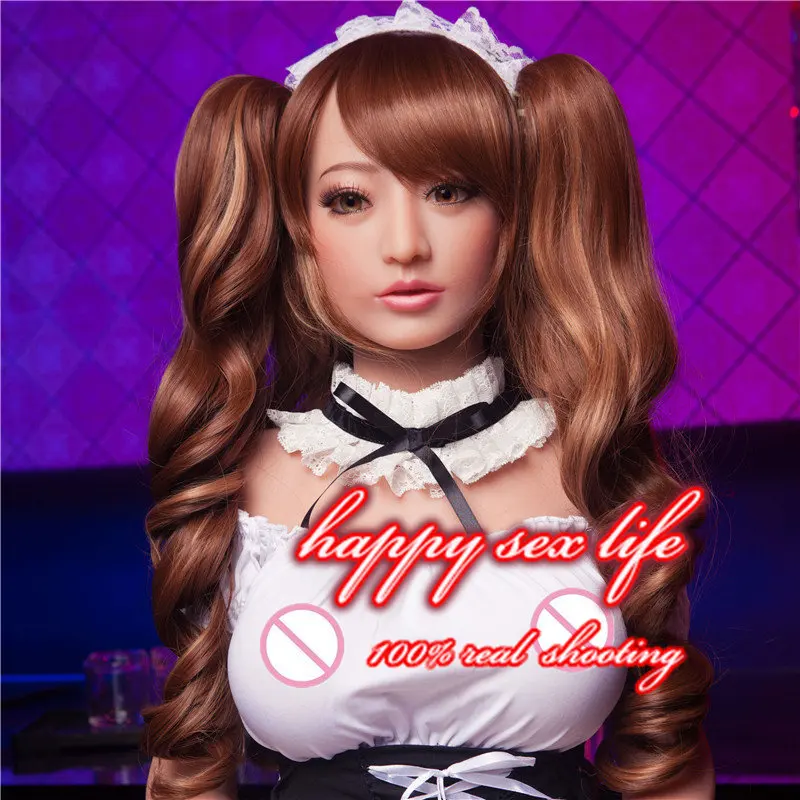 Intelligent silicone sex,150cm Top quality real silicone sex dolls,lifelike love doll, close eyes oral japanese real doll