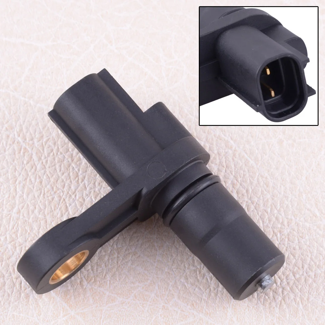 

CITALL 89413-08020 Transmission Input Output Vehicle Speed Sensor Fit For Lexus ES300 Scion tC Toyota Camry RAV4 Corolla Matrix
