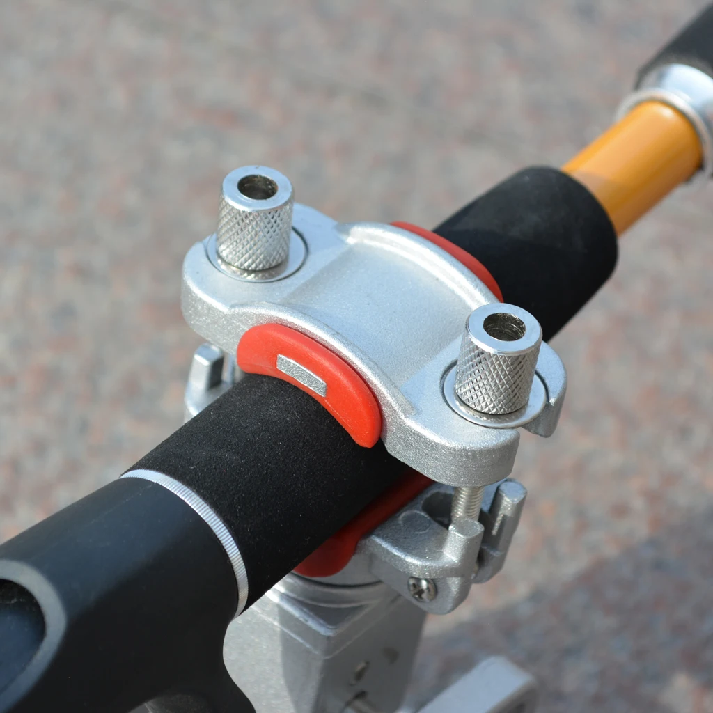 Boat Marine Fishing Rod Pole Stand Bracket Support Holder Clamp Boat Fishing Sea Fishing