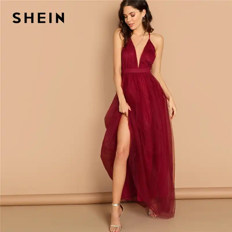 party party wear party shein dresses