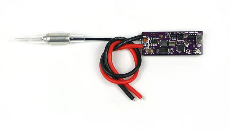 

Q100 Mini 5.8G 16CH VTX Image Transmission Accessories for Mini Drone Quadcopter