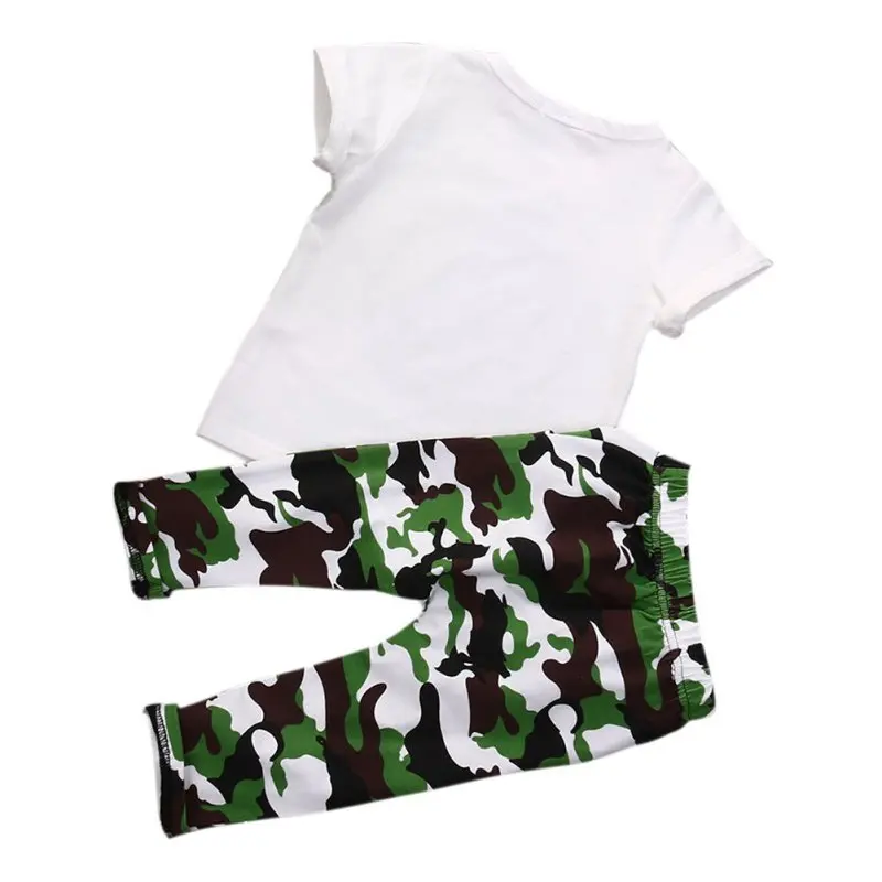 Newest-Toddler-Baby-Kids-Boys-Clothes-Tops-T-shirt-Camouflage-Panties-Outfits-Set-2