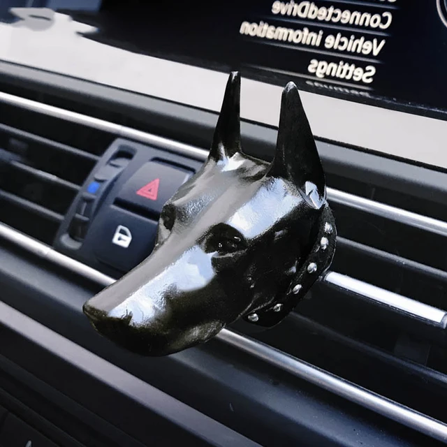 Doberman Innovative Car Perfume Outlet 2