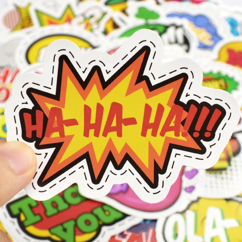 50x Star Wars Skateboard Stickers Bomb Vinyl Laptop Luggage Decals Dope Sticker