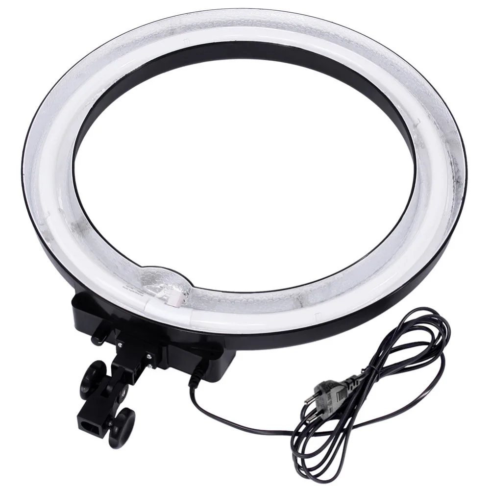 Neewer Camera / Video 18 "outdoor 14" Indoor 600w 5500k Flash Ring
