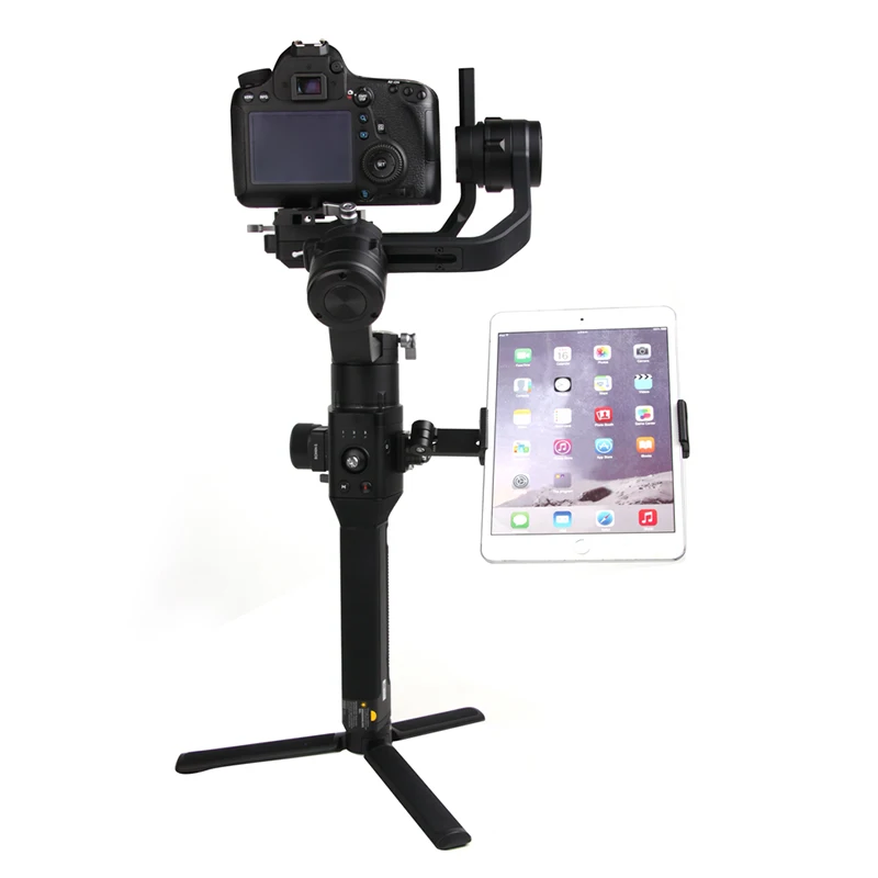 

Newly Expansion Adapter Phone Monitor Holder Bracket Kits for DJI Ronin-S Gimbal Stabilizer