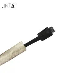 Jintai ЖК-дисплей LED LVDS экрана видео кабель для HP 15-d057nr 15-d058nr 15-d059nr 15-d083nr 15-d079nr 15-d079wm 15-d081nr