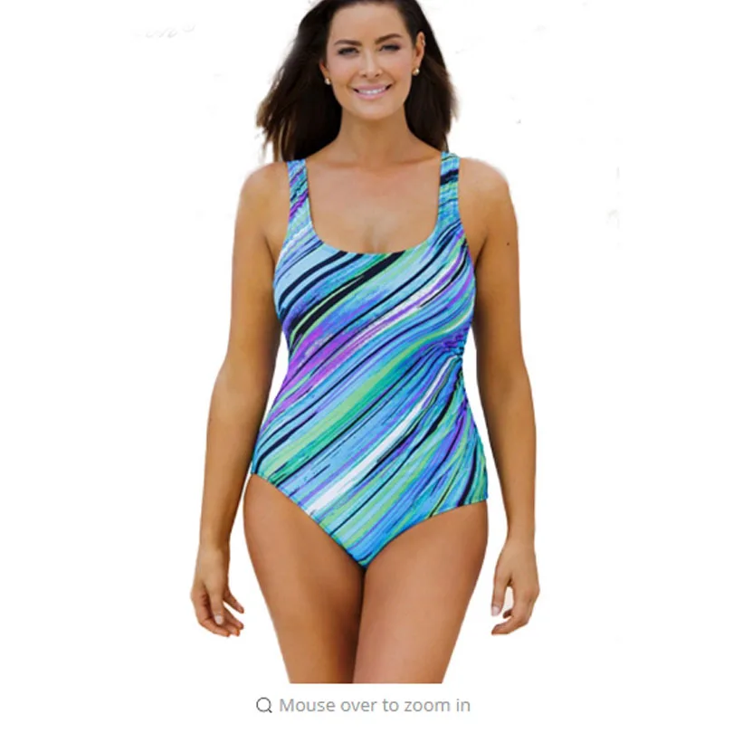 full body swimsuit