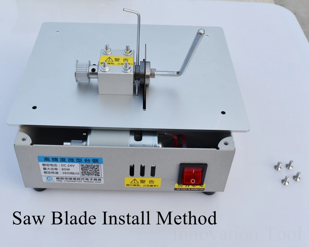 saw blade