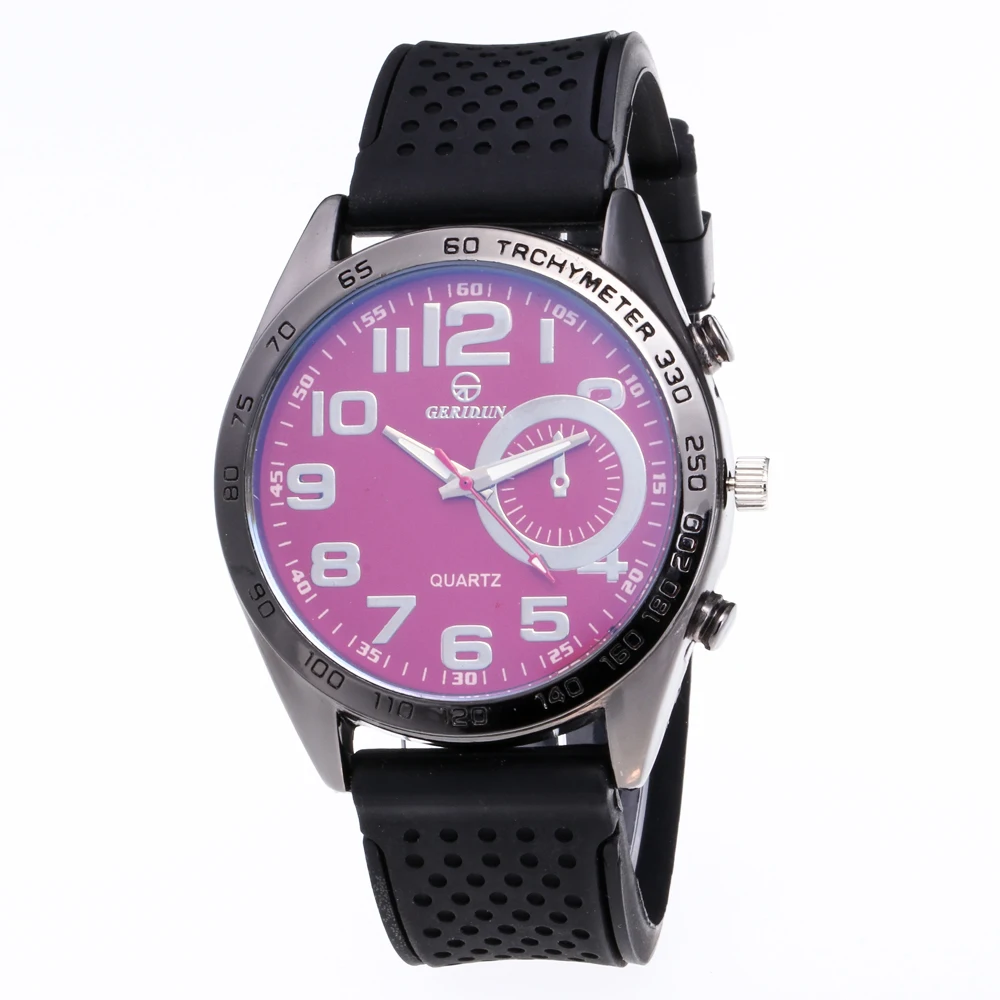 relojes hombre 2018 Fashion Men Watch Luxury Men Casual WristWatch